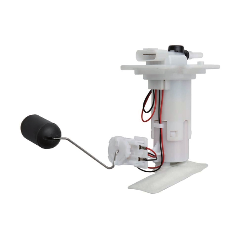 摩托車總成（內置）